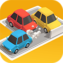 老板挪个车2图标