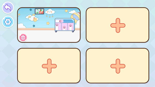 安洁拉世界美妆工坊截图5