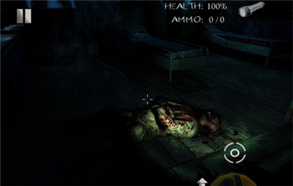 精神病院东欧2截图4