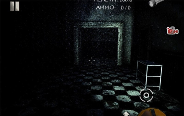 精神病院东欧2截图1