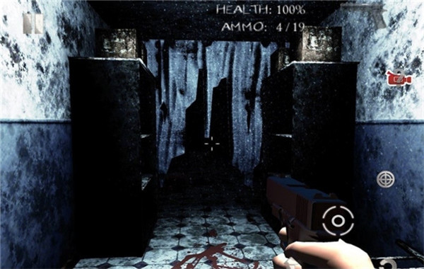 精神病院东欧2截图3