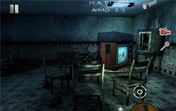 精神病院东欧2截图2