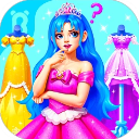 奇妙的专注力图标