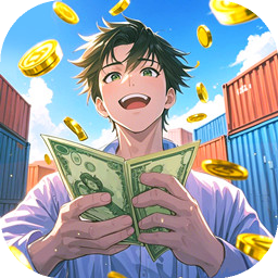 集装箱模拟器图标