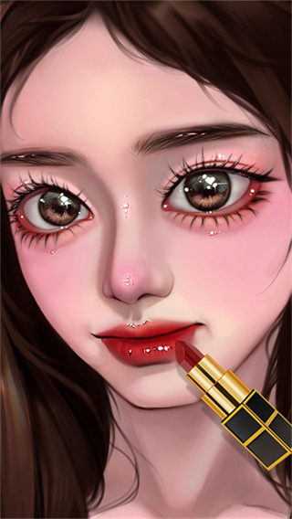 明星化妆师截图4