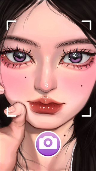 明星化妆师截图3