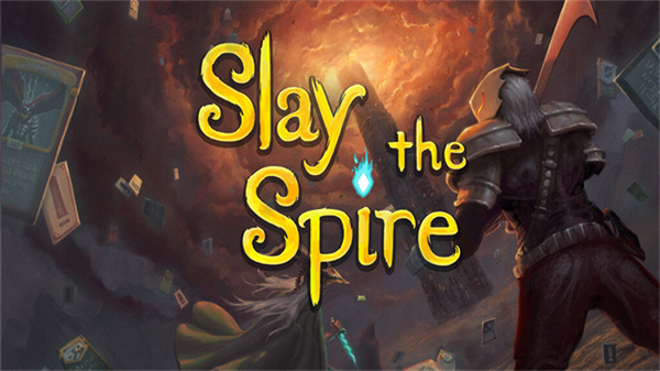 Slay the Spire截图4