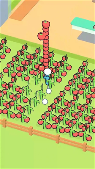 我的迷你超市截图4