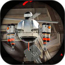 特工英雄王者出击图标