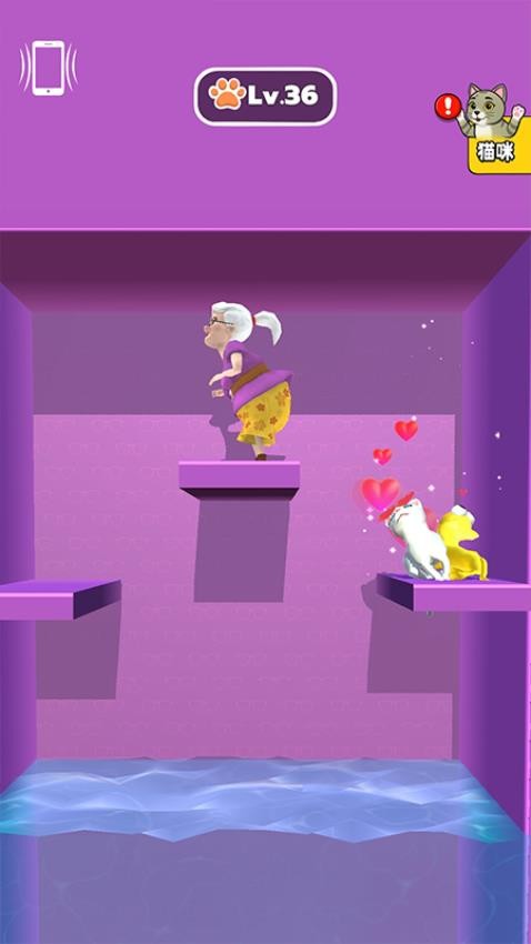 拯救猫咪截图4