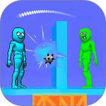 激光刀剑大乱斗图标