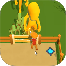 超级幸存者图标