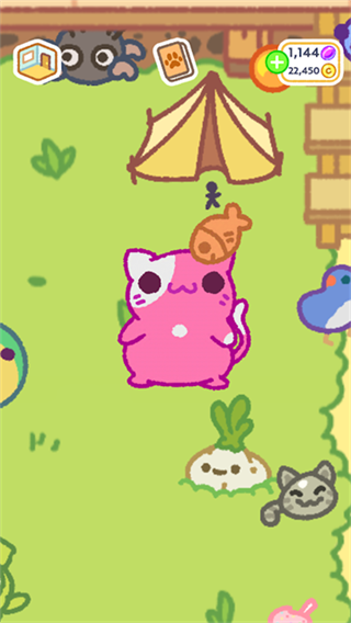 小偷猫2截图3