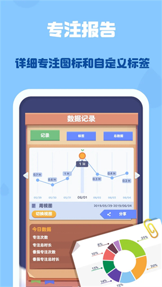 时间花园截图1