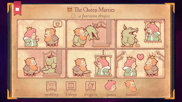 storyteller截图3
