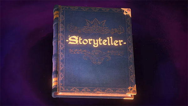storyteller截图4