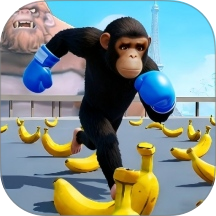 巨猿进化战争图标