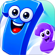 欢乐指尖模拟器图标