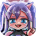 怪物自动精灵图标