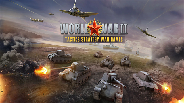 Strategy Battle截图3