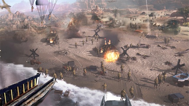 Strategy Battle截图2