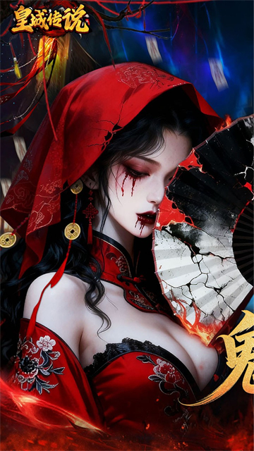 皇城传说截图2