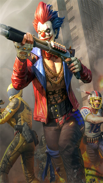 Zombie Frontline 3D截图2