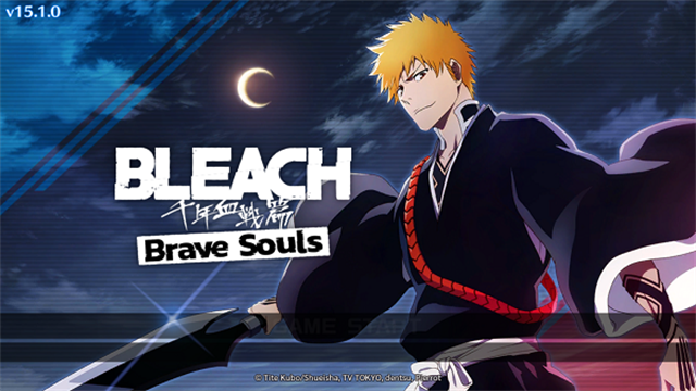 Bleach Brave Souls截图4