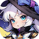 勇闯女巫塔图标