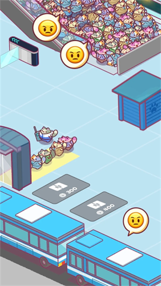 办公室猫咪截图3