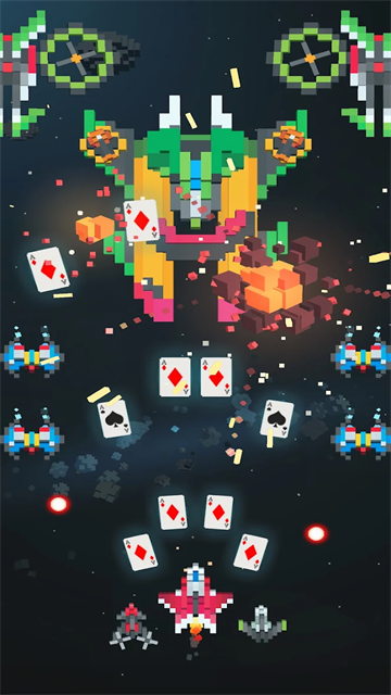 天空之翼截图1