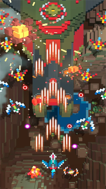 天空之翼截图4