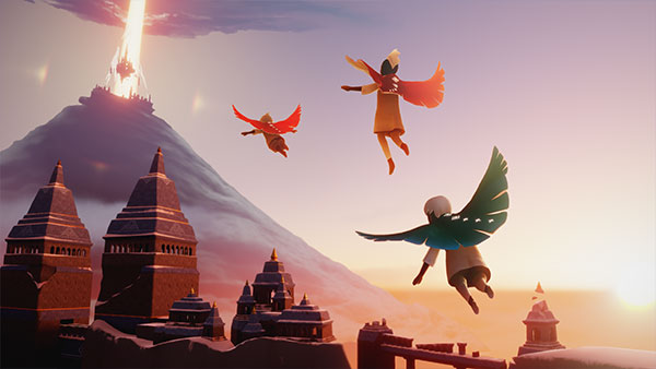 sky截图1