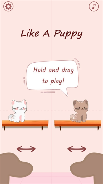 duet cats截图1