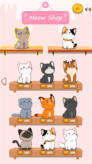 duet cats截图4