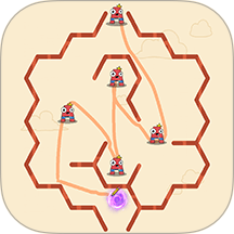 宠物奇幻之旅图标