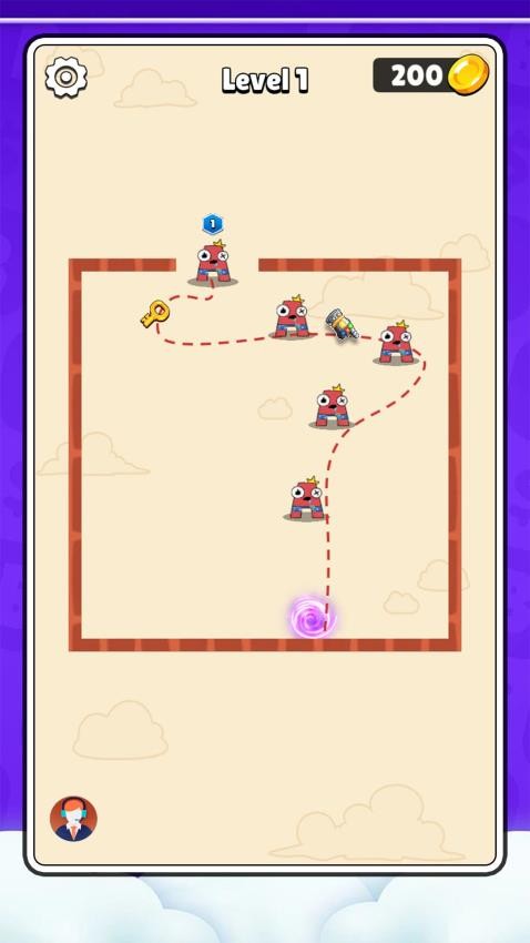 宠物奇幻之旅截图4