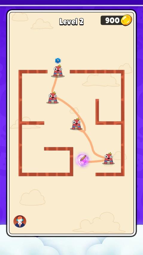 宠物奇幻之旅截图5