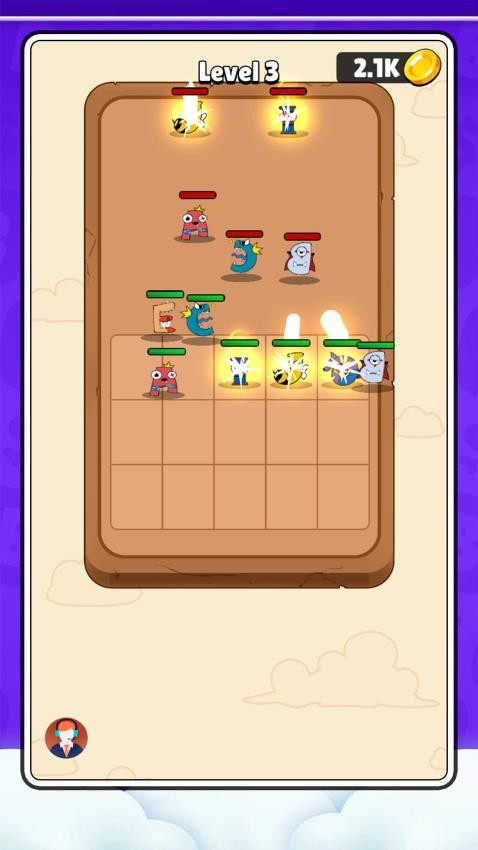 宠物奇幻之旅截图3