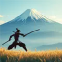 大小武士生存物语