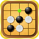 五子棋高手图标