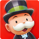 MONOPOLY GO大富翁图标