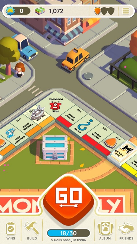 MONOPOLY GO大富翁截图3