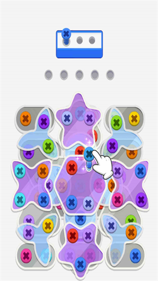 拧个螺丝截图3
