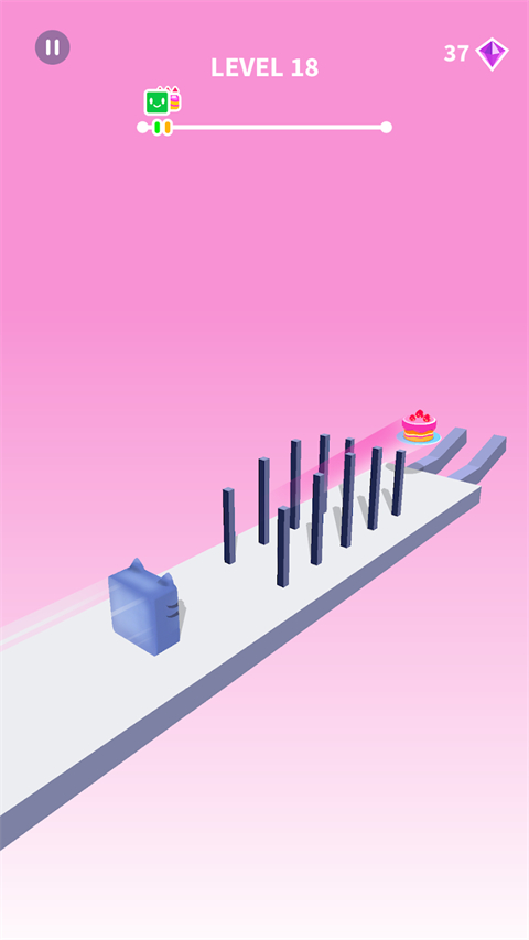 果冻位移截图2