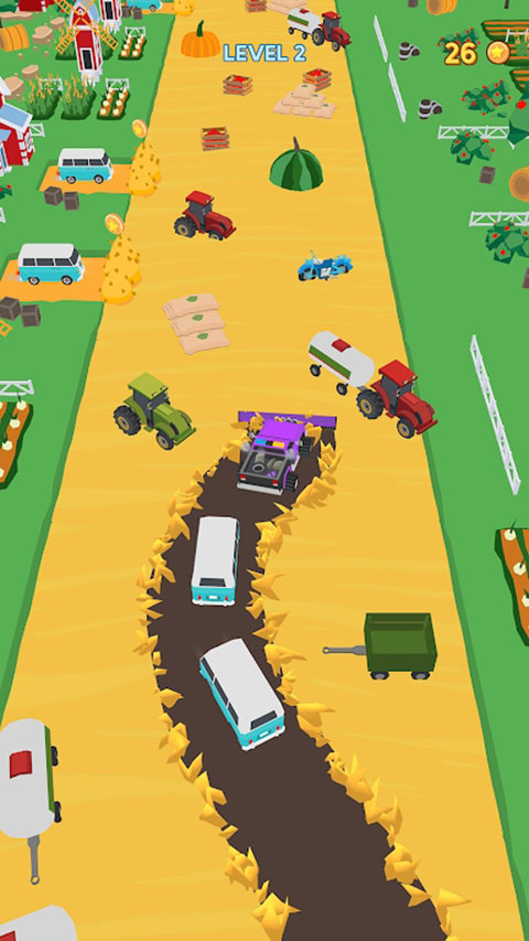 清洁道路截图2