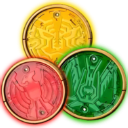 假面骑士欧兹变身模拟器图标