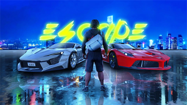 飙速车神截图2