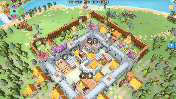 SiegeUp截图2
