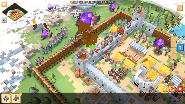 SiegeUp截图3